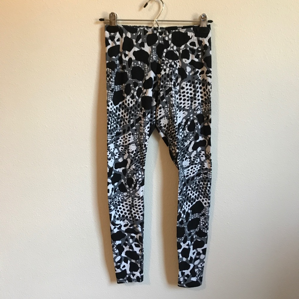 Nike Running Tights